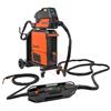 P404GTX  Kemppi Supersnake GTX Water Cooled Sub-Feeder Package - 10m / 50mm2